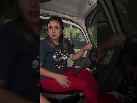 Te toca salir con tu amiga la del carro proyecto #elbesosvw #14february #volkswagen #fyp #fusca