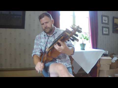 DeGeerspolska efter Joel Jansson - Daniel Hedman