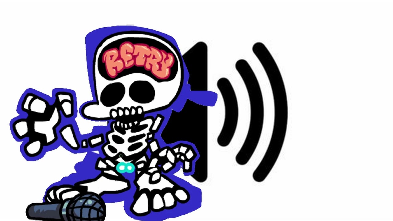 BF Death Sound Effect