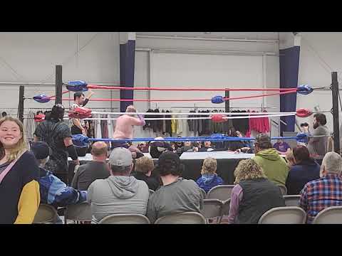 Jake Hess vs Eros vs Big Cat vs Dylan Nix vs Levi Spade