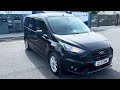 2022 Ford Transit Connect 1.5L Diesel For Sale Images