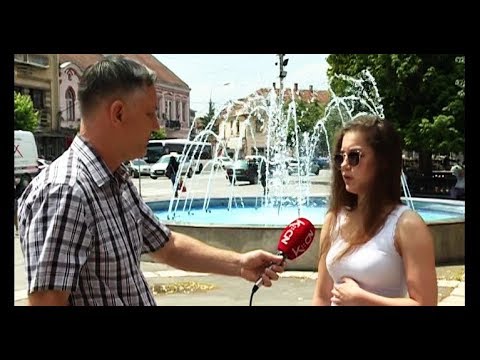 Info - Milica Čikarić o Zvezdama Granda - (TV KCN 25.06.2019)