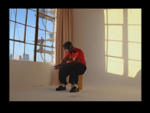 MoRuf- BoomBap(Son of Alhaji) Freestyle