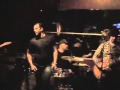 Rye Coalition "ZZ Topless" (Live in NJ, 4/12/13)