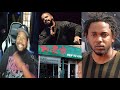 Why Did K Dot Mention New Ho King? Akademiks breaks down Kendrick using Toronto References vs Drake