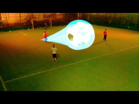 Merkez Halı Saha 20.02.2016 20:00 - akillisaha.com