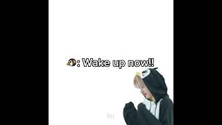 Download lagu Our new Sunghoon alarm ⏰ #enhypen #sunghoon mp3