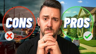 Pros and Cons of Living in Brampton Ontario