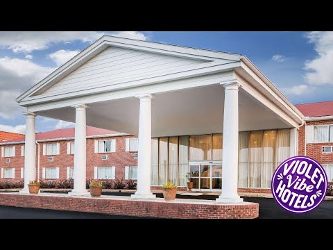 Americas Best Value Inn & Suites Phenix City | Columbus (GA), United States | Hotel Review 🌟