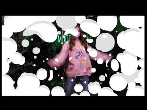 Creative Video for TikTok Platform😱Lisa-Money🎶-REGHINA ALEXANDRINA💗