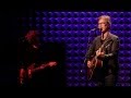 Dan Wilson - Don't Forget To Cry (Live)