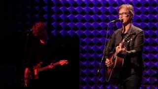 Dan Wilson - Don&#39;t Forget To Cry (Live)