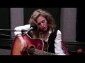 Tift Merritt "Traveling Alone" Live at KDHX 2/9/13