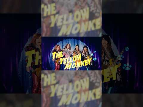 君どの子が好き♡？#THEYELLOWMONKEY#CATCITY#ニャイリビ #shorts