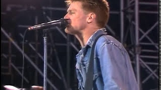 Bryan Adams - Somebody - Live in Belgium