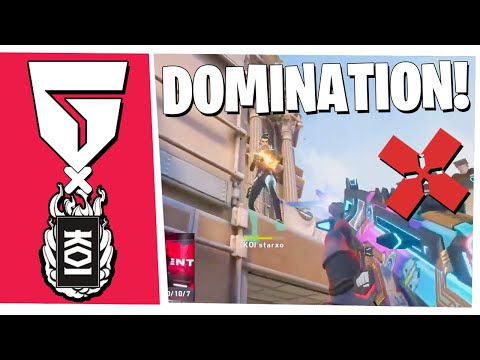 Giants Gaming vs KOI - HIGHLIGHTS | Champions Tour 2023: EMEA League