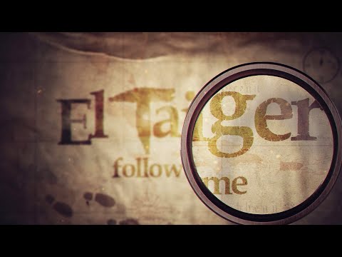 El Taiger - Follow Me ( Video Oficial )
