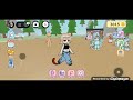 Roblox Gacha Rp Monkey Jean