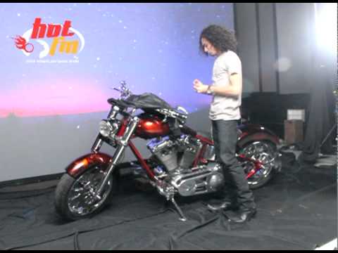 MTV Andai Ku Bercinta Lagi - MOJO (Behind The Scene)