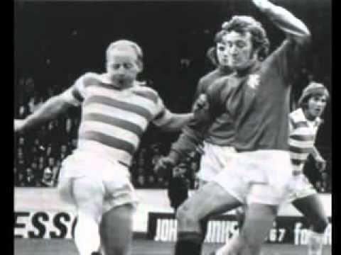 Jimmy Johnstone - Passing Time
