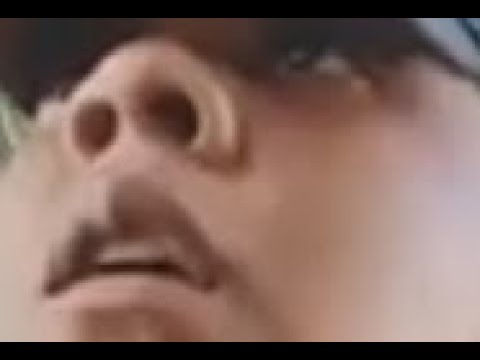 This is my pet duck Adam going for his first swin [+Original video]