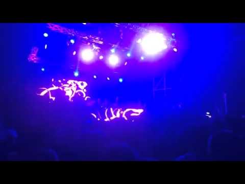 Marco Carola play UR - Transition (Gianni Firmaio Bootleg) @ Social Music City 2015