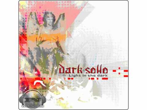 Dark Soho - All The Brightness