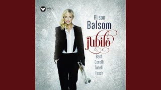 Concerto Grosso in G Minor, Op. 6 No. 8 'Christmas Concerto': II. Allegro
