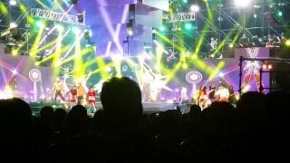 AR Rahman Live in KL Concert - Jiya Re