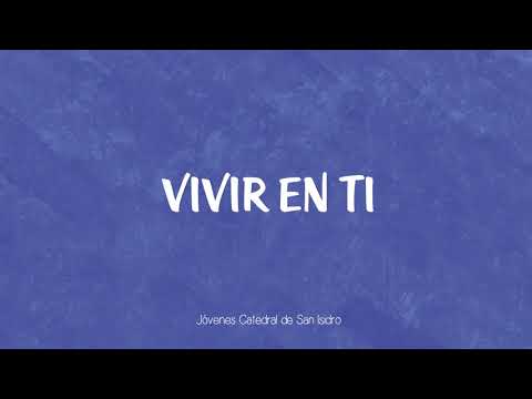 Perfume a Tus Pies - Jóvenes Catedral de San Isidro