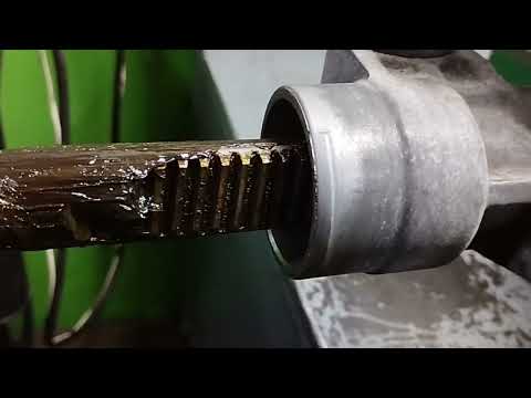 фото рулевая рейка на крайслер 300с 0