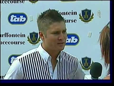 2013-03-09 Turffontein - race 4 winning interviews