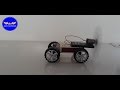 How To Make A F1 RC Car At Home From Cardboard Remote Control Car Amazing DIY Toy