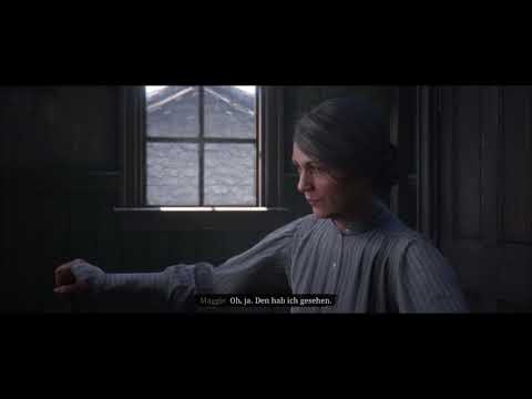 Red  Dead Online - Ich werde Schwarzbrenner