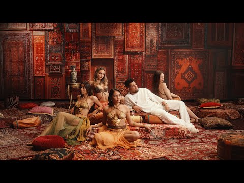 BABASHA - A la turca | Official Video