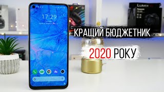 realme 6 4/64GB Blue - відео 6