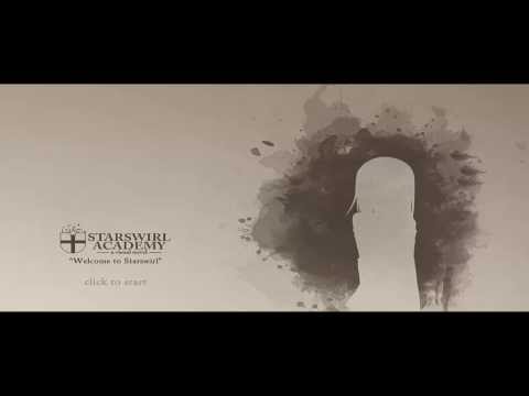 MLP Let's Play - Starswirl Academy (Demo) - Part 01 - Train Ride to Starswirl