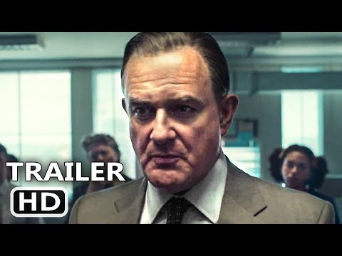 THE GOLD Trailer (2023) Hugh Bonneville, Drama Series