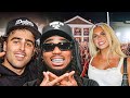 I Took Quavo To A Frat Party