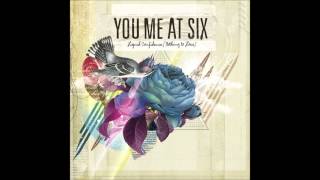 You Me At Six - Liquid Confidence [Nothing To Lose] EP (Full EP)