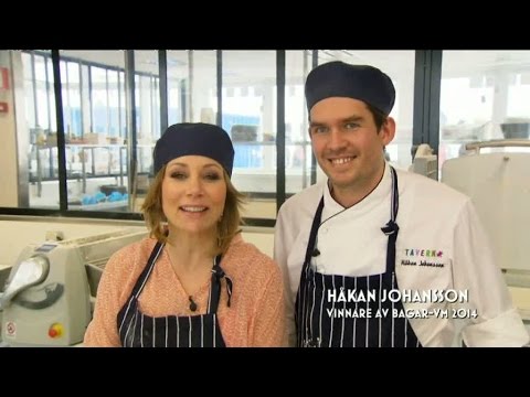 Därför heter det smörgås - Hela Sverige Bakar (TV4)
