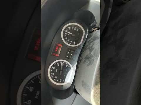 Thumbnail for 0 to 100 Renault Logan Dacia Logan acceleration by Renault