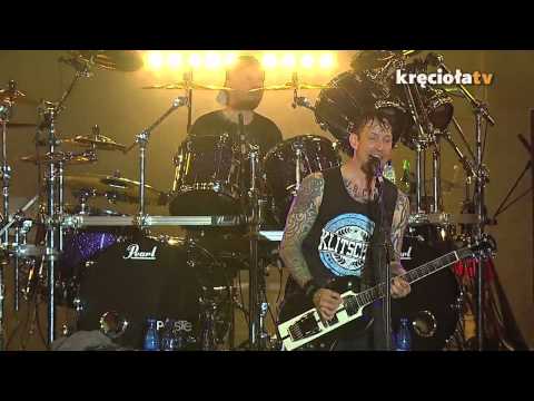 Volbeat – Garden's Tale – 20. Przystanek Woodstock 2014