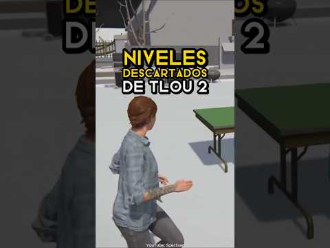 La actualización de The Last of Us 2 restaura los desbloqueables, pero hay un inconveniente