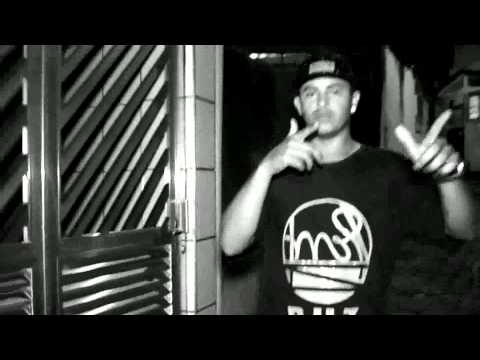 Sensimilla Jhon, Original Sappien e Ruz  - Sentença (Video Clipe Oficial)