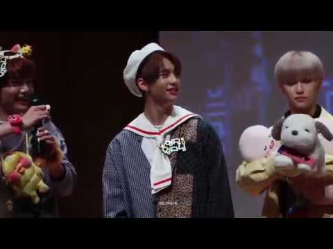 190429 19 현진(straykids hyunjin) focus