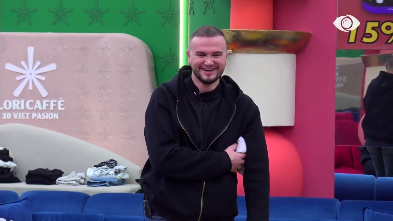 E ke dikë jashtë/ Aldo pyet Shkëlzeni, batuta mes banorëve