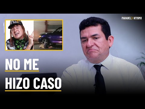 ¿POR QUÉ MATARON A GIL 'EL MOCOS'? - Aldo Show (PARADELANTISMO)