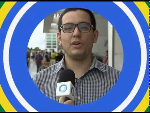 Artigo 5º - Superlotação de presídios (21/03/17)