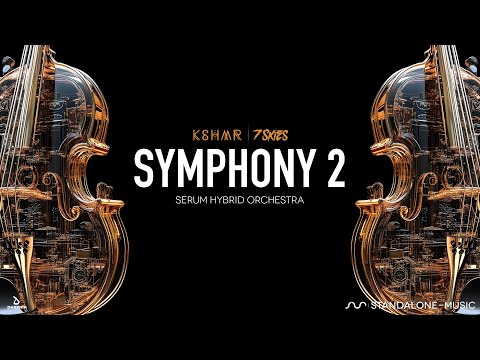 Free Download Symphony 2 SERUM-FANTASTiC